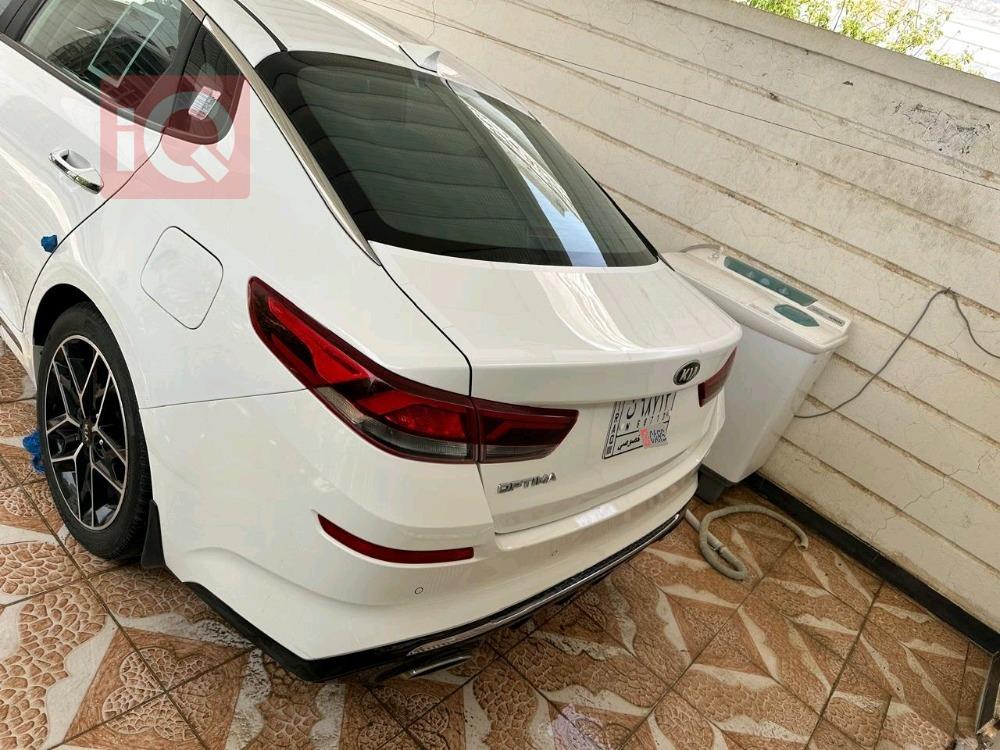 کیا ئۆپتیما